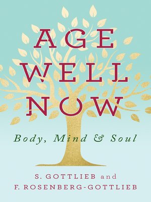 cover image of Age Well Now